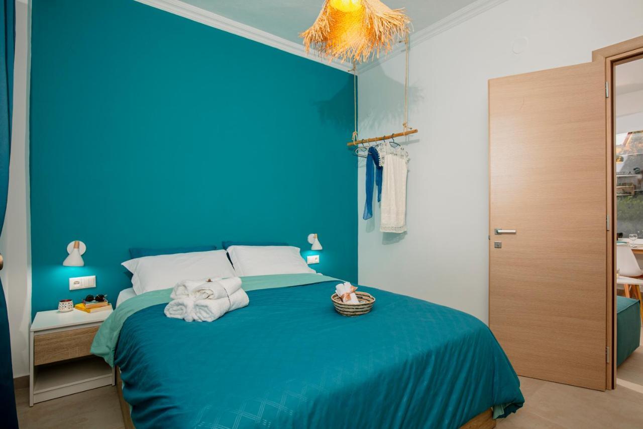 Rilassunte Luxury Apartments Ποτός Εξωτερικό φωτογραφία