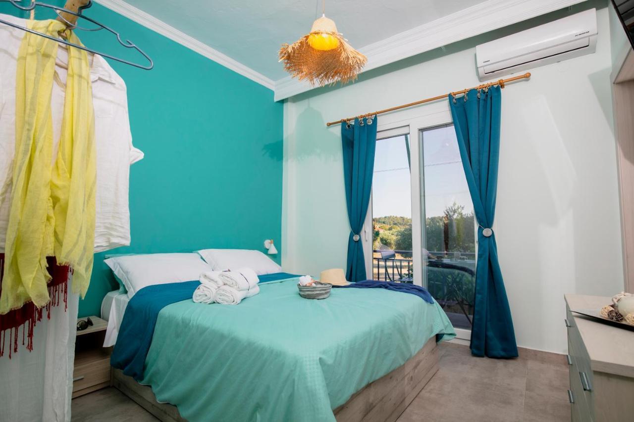 Rilassunte Luxury Apartments Ποτός Εξωτερικό φωτογραφία