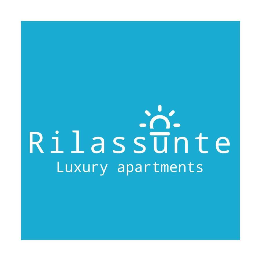 Rilassunte Luxury Apartments Ποτός Εξωτερικό φωτογραφία