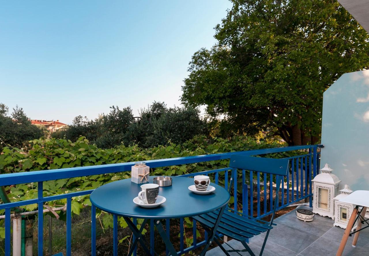 Rilassunte Luxury Apartments Ποτός Εξωτερικό φωτογραφία