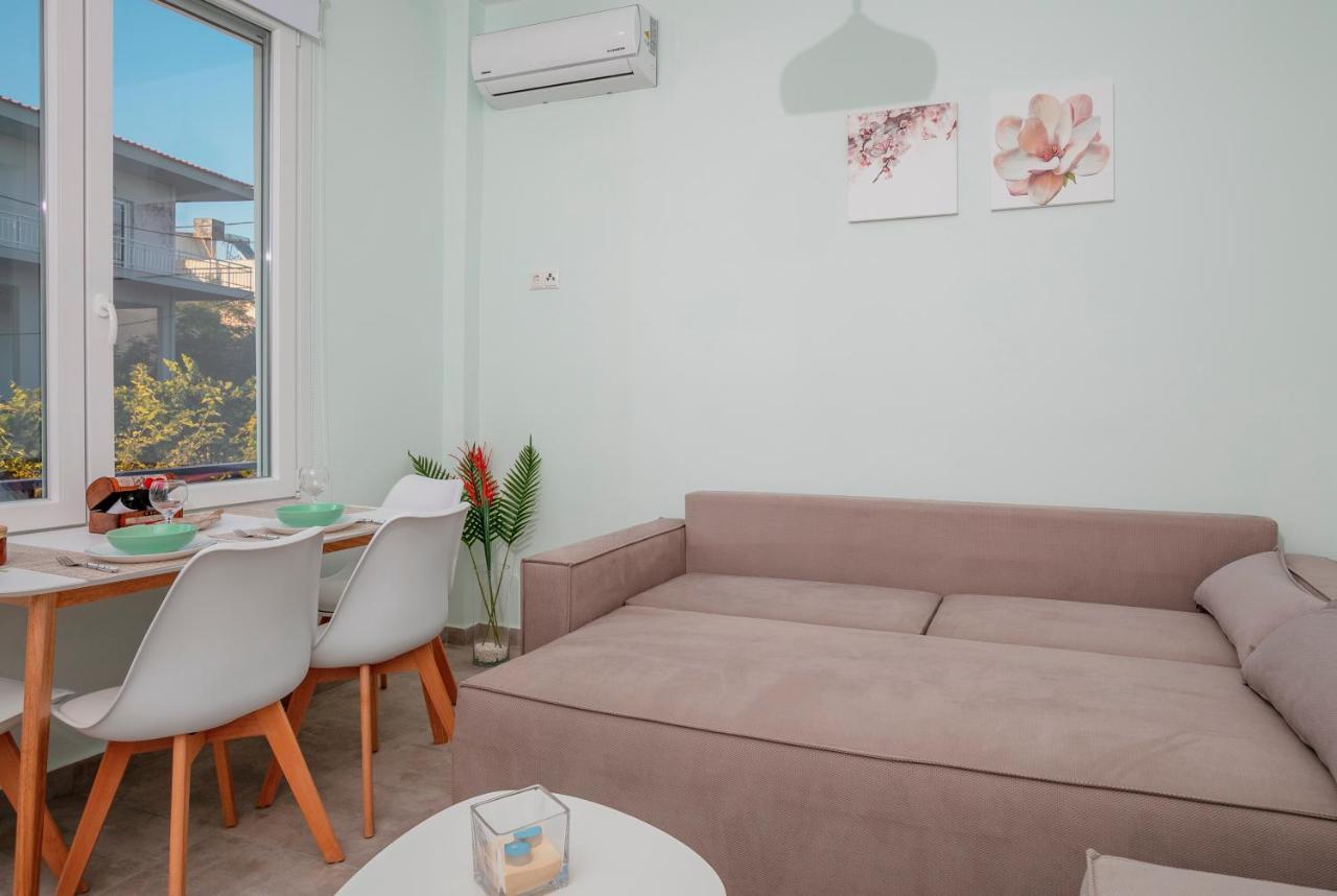 Rilassunte Luxury Apartments Ποτός Εξωτερικό φωτογραφία