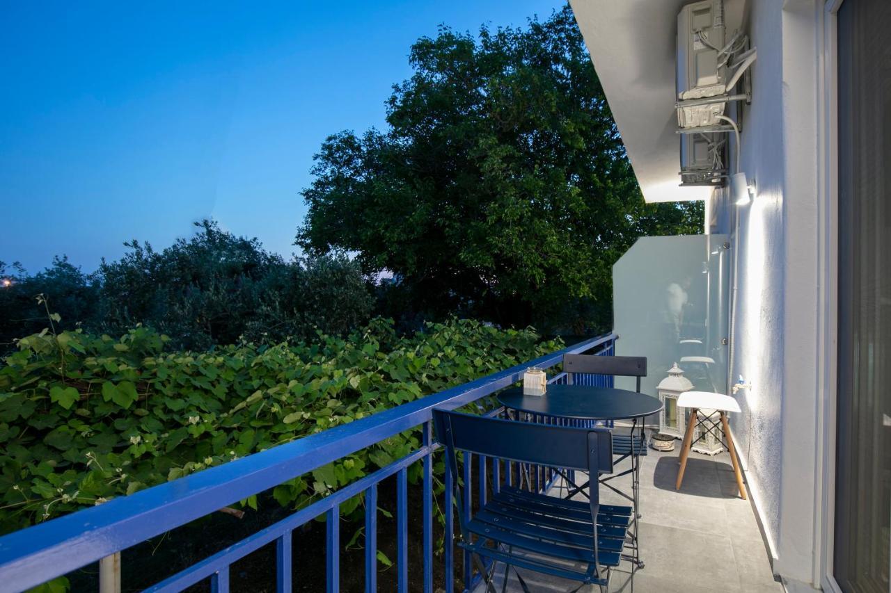 Rilassunte Luxury Apartments Ποτός Εξωτερικό φωτογραφία