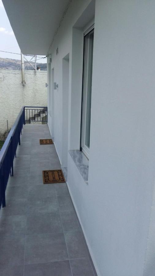 Rilassunte Luxury Apartments Ποτός Εξωτερικό φωτογραφία