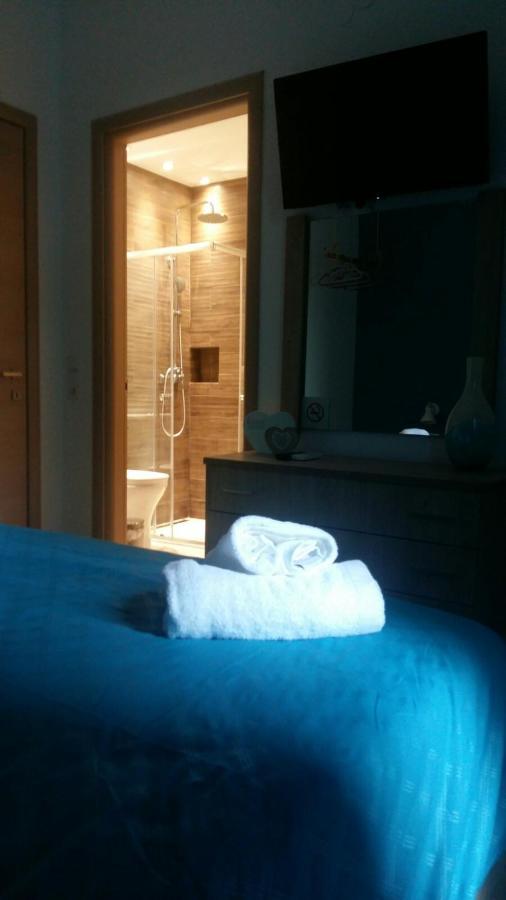 Rilassunte Luxury Apartments Ποτός Εξωτερικό φωτογραφία