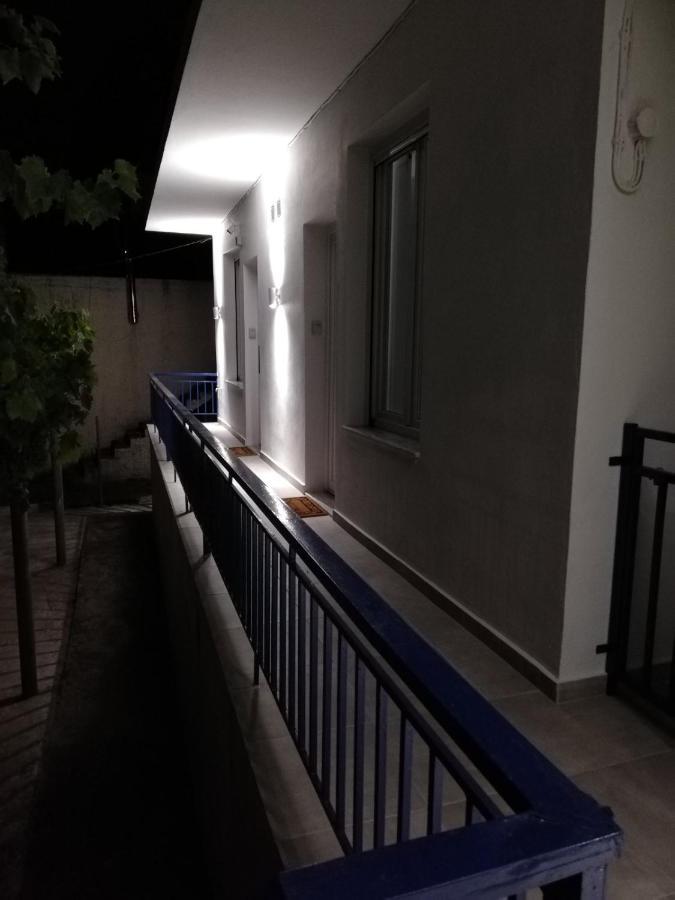 Rilassunte Luxury Apartments Ποτός Εξωτερικό φωτογραφία