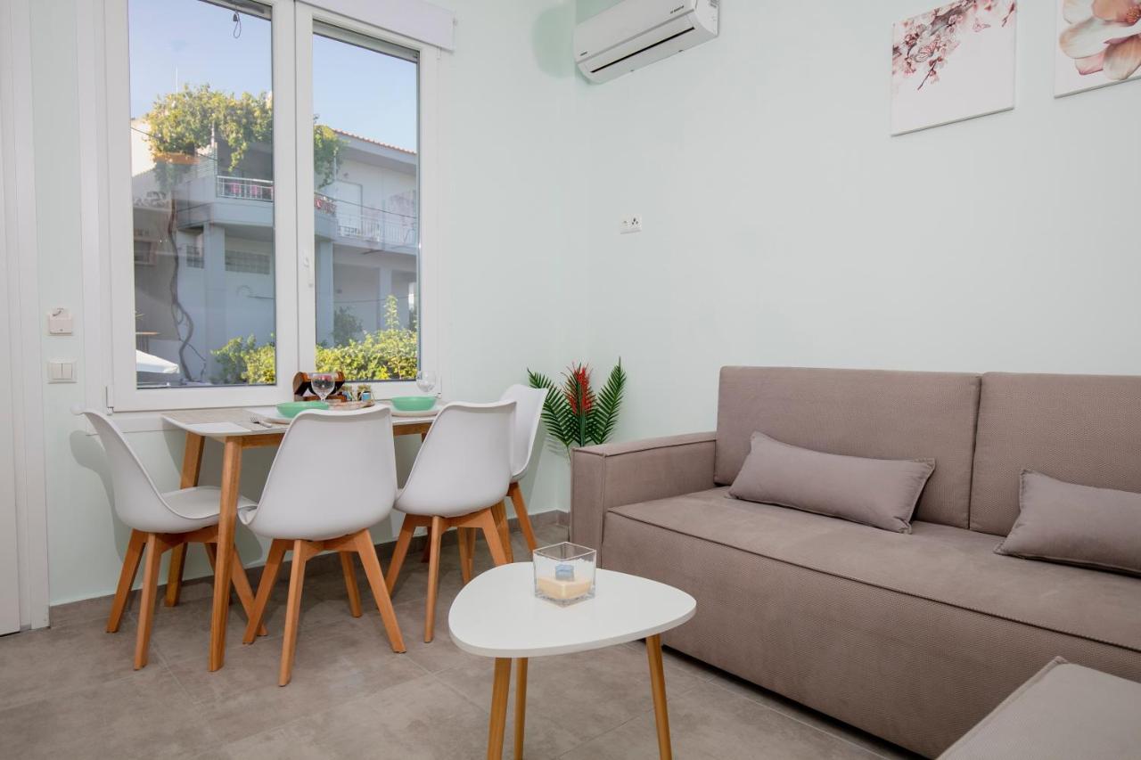 Rilassunte Luxury Apartments Ποτός Εξωτερικό φωτογραφία