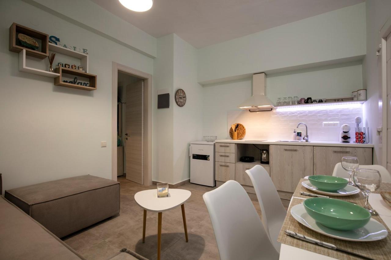 Rilassunte Luxury Apartments Ποτός Εξωτερικό φωτογραφία