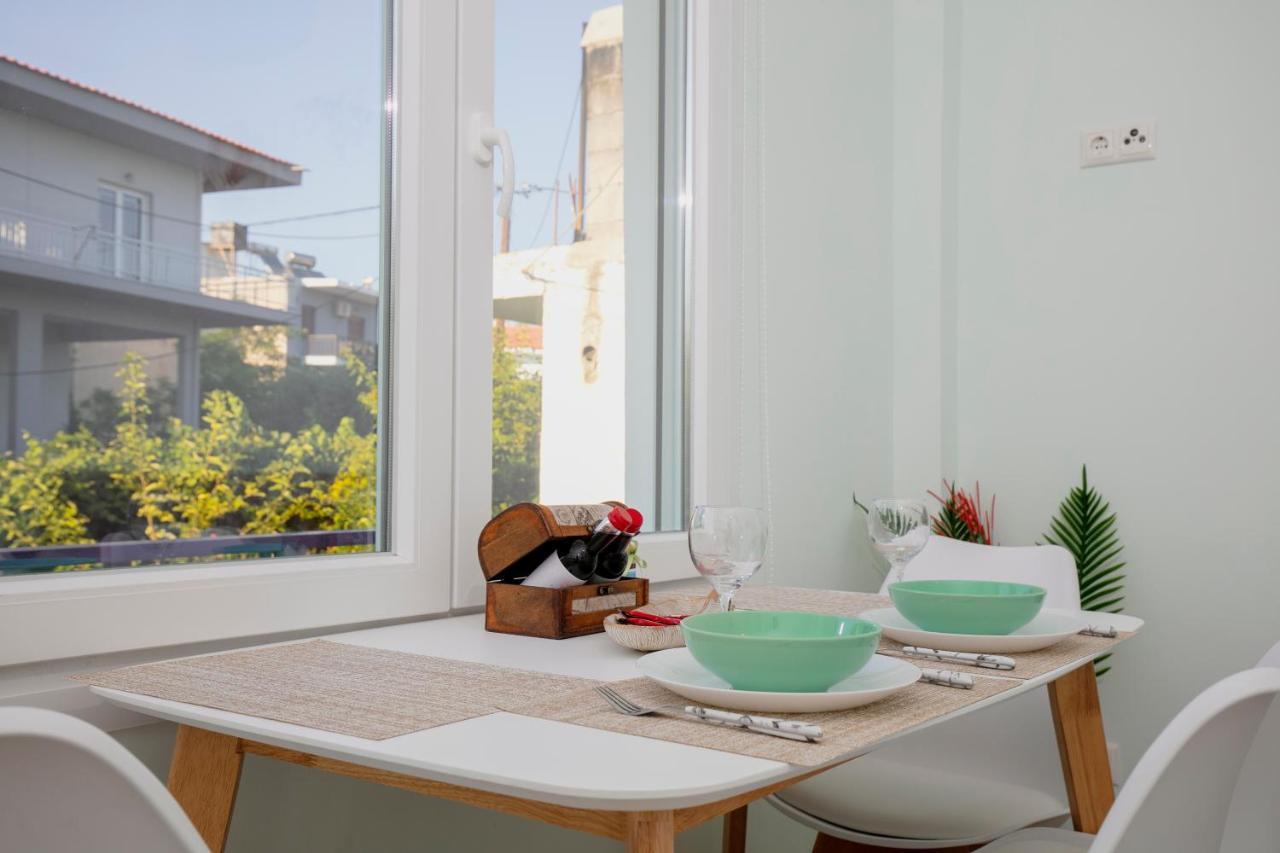 Rilassunte Luxury Apartments Ποτός Εξωτερικό φωτογραφία