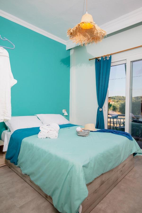 Rilassunte Luxury Apartments Ποτός Εξωτερικό φωτογραφία