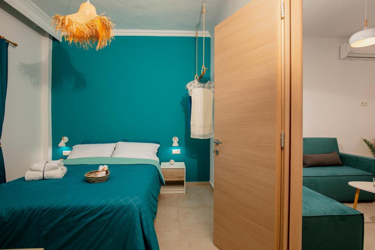 Rilassunte Luxury Apartments Ποτός Εξωτερικό φωτογραφία