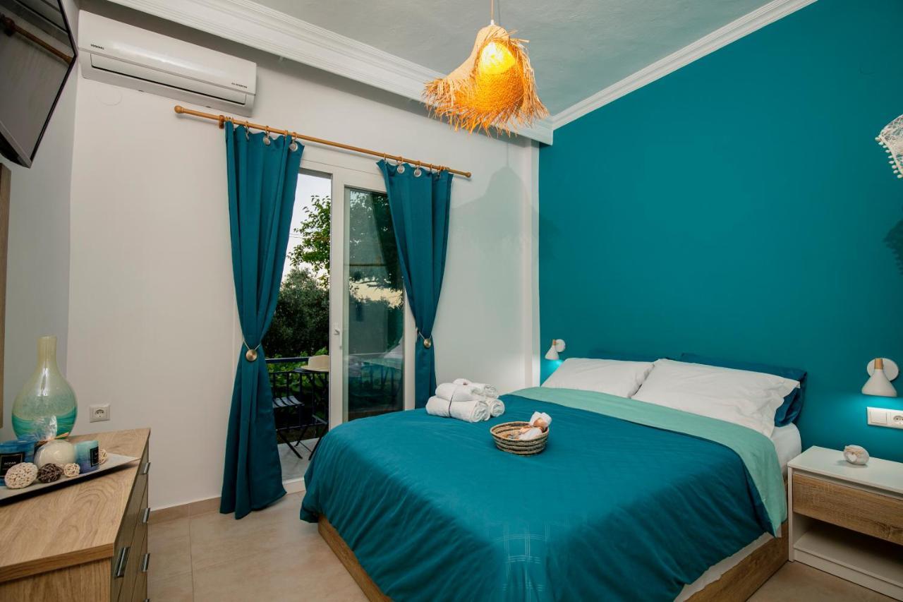 Rilassunte Luxury Apartments Ποτός Εξωτερικό φωτογραφία