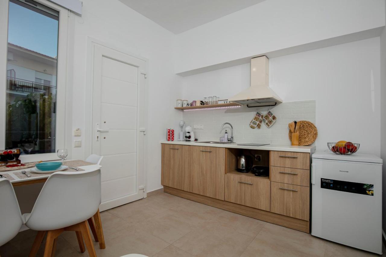 Rilassunte Luxury Apartments Ποτός Εξωτερικό φωτογραφία