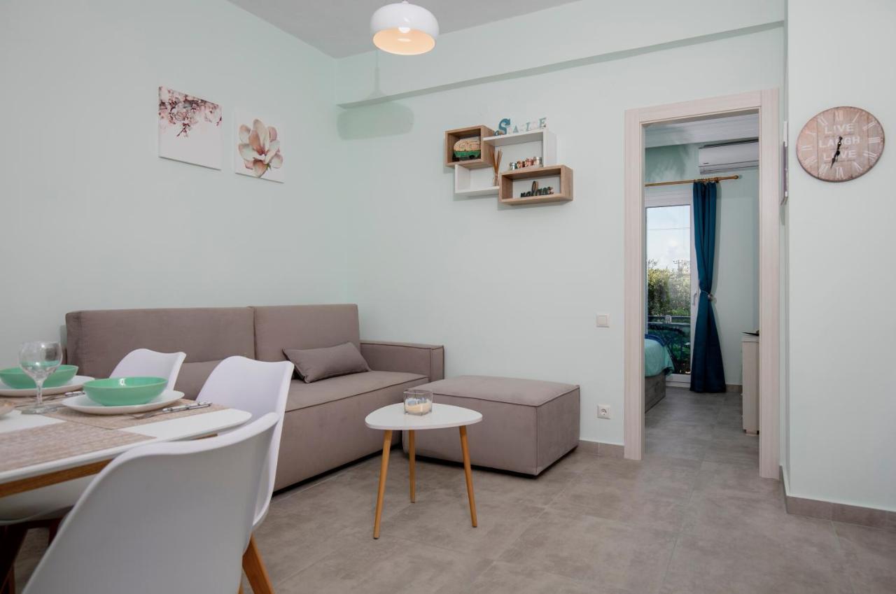 Rilassunte Luxury Apartments Ποτός Εξωτερικό φωτογραφία