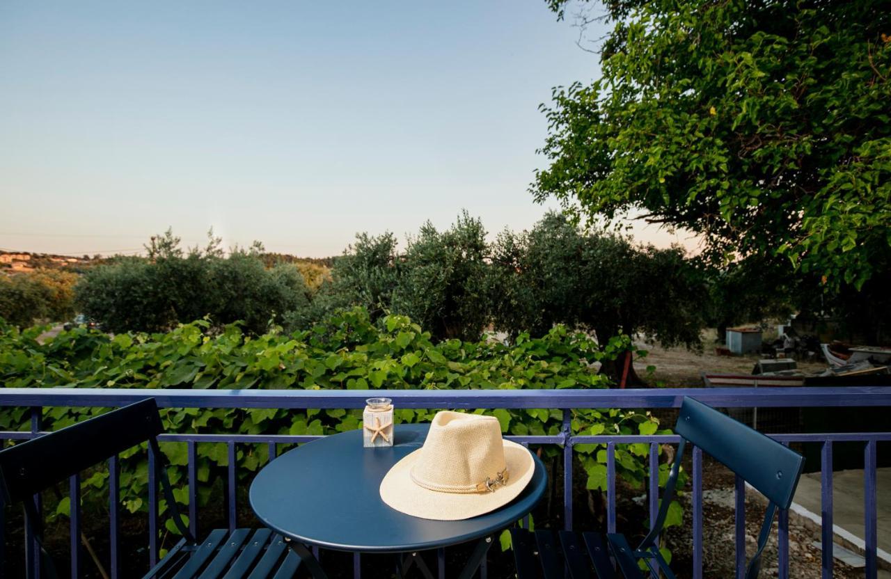 Rilassunte Luxury Apartments Ποτός Εξωτερικό φωτογραφία