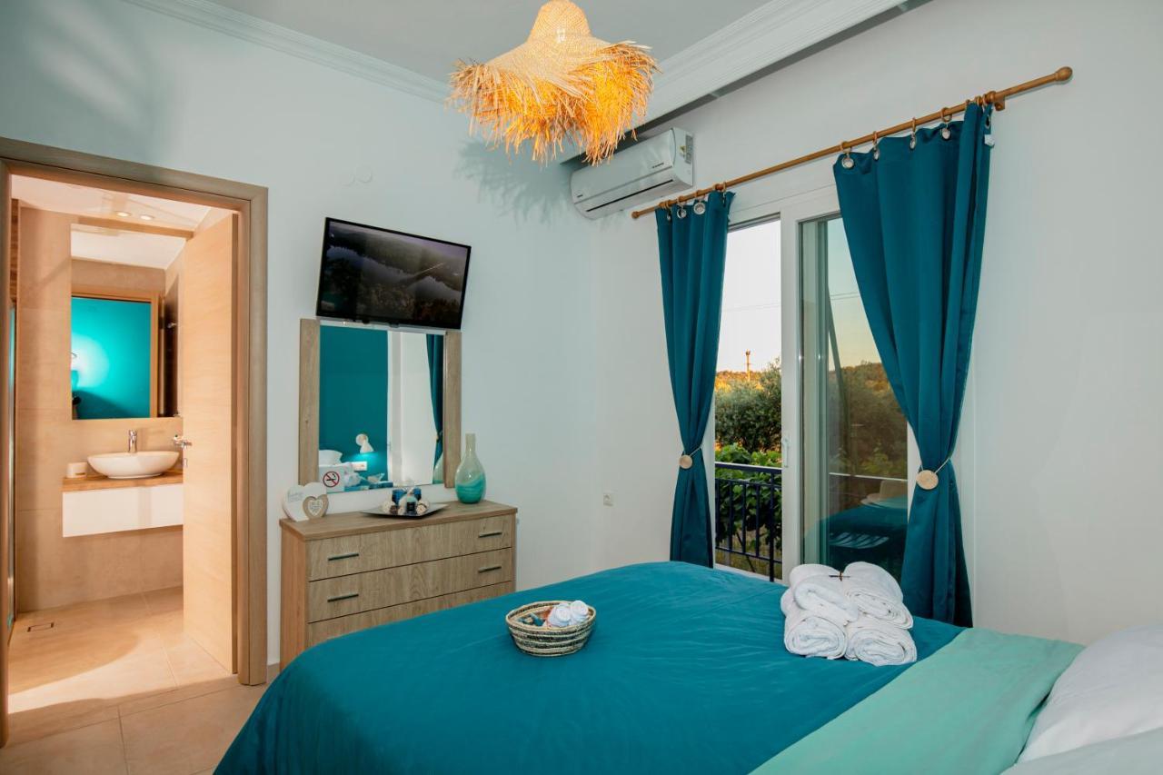 Rilassunte Luxury Apartments Ποτός Εξωτερικό φωτογραφία