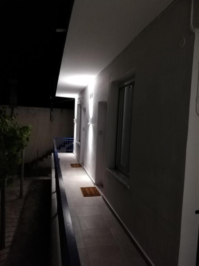 Rilassunte Luxury Apartments Ποτός Εξωτερικό φωτογραφία
