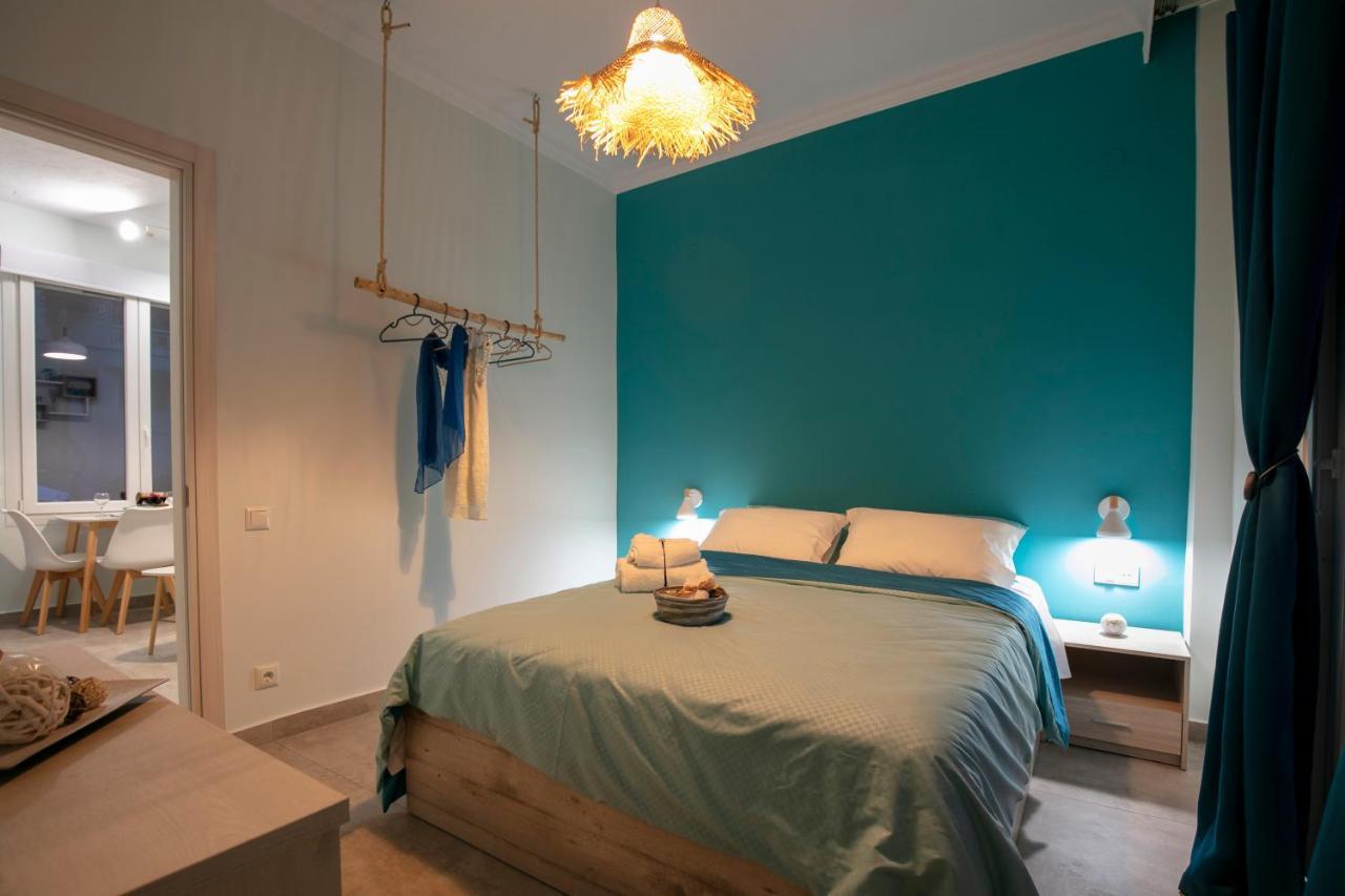 Rilassunte Luxury Apartments Ποτός Εξωτερικό φωτογραφία