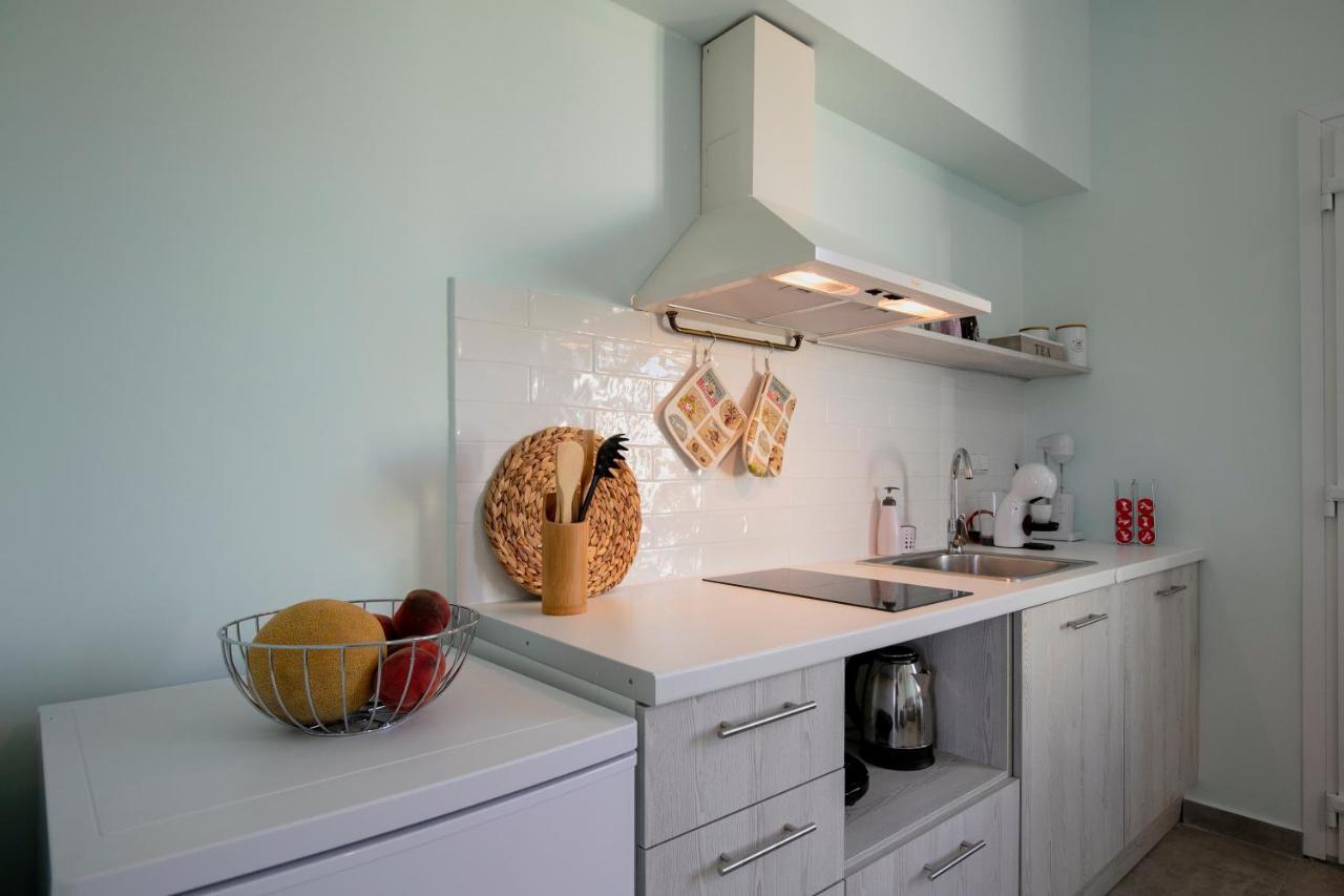 Rilassunte Luxury Apartments Ποτός Εξωτερικό φωτογραφία