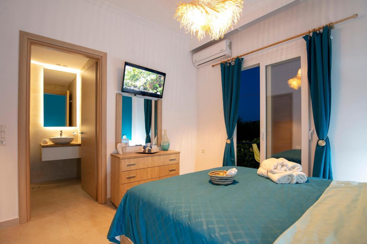 Rilassunte Luxury Apartments Ποτός Εξωτερικό φωτογραφία