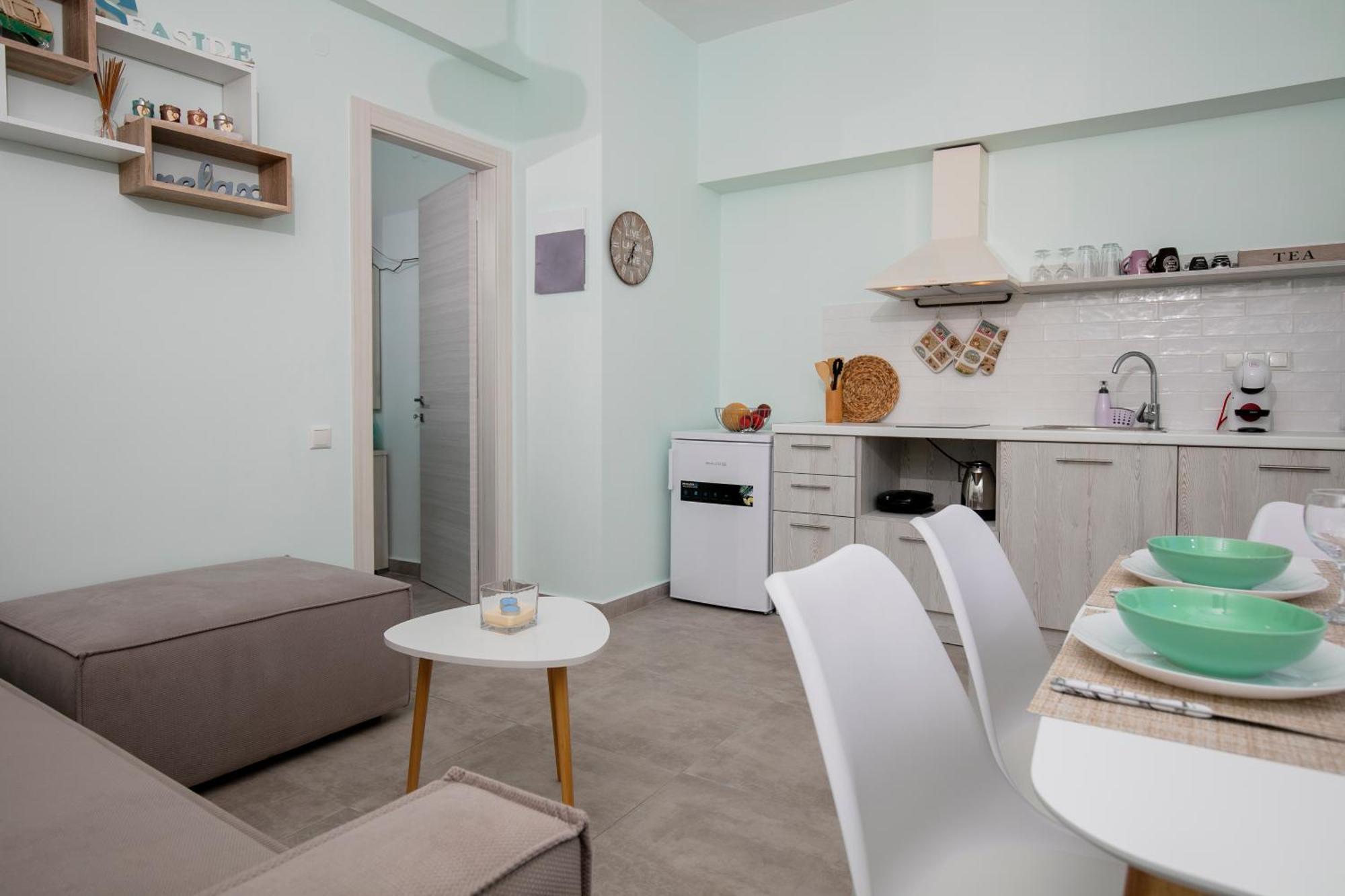 Rilassunte Luxury Apartments Ποτός Εξωτερικό φωτογραφία