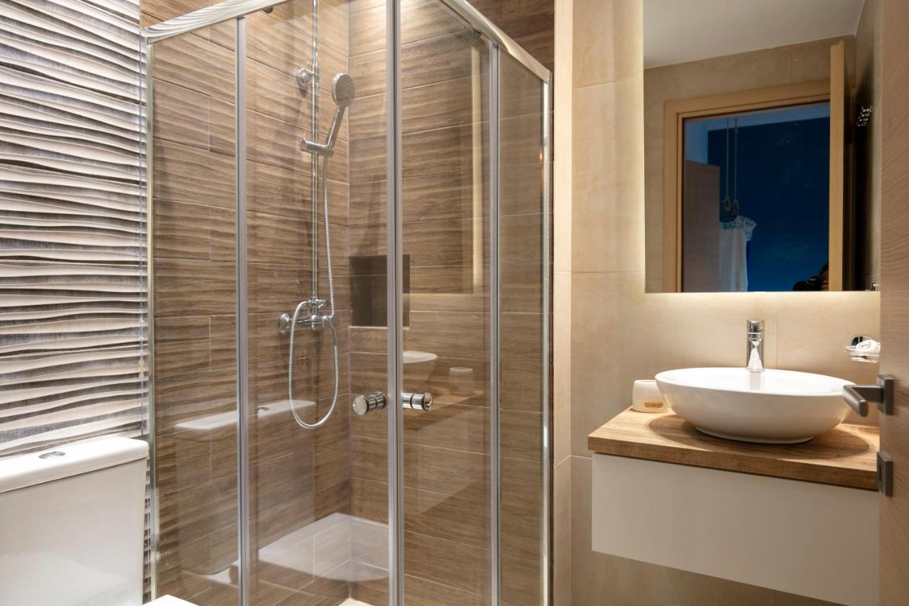 Rilassunte Luxury Apartments Ποτός Εξωτερικό φωτογραφία