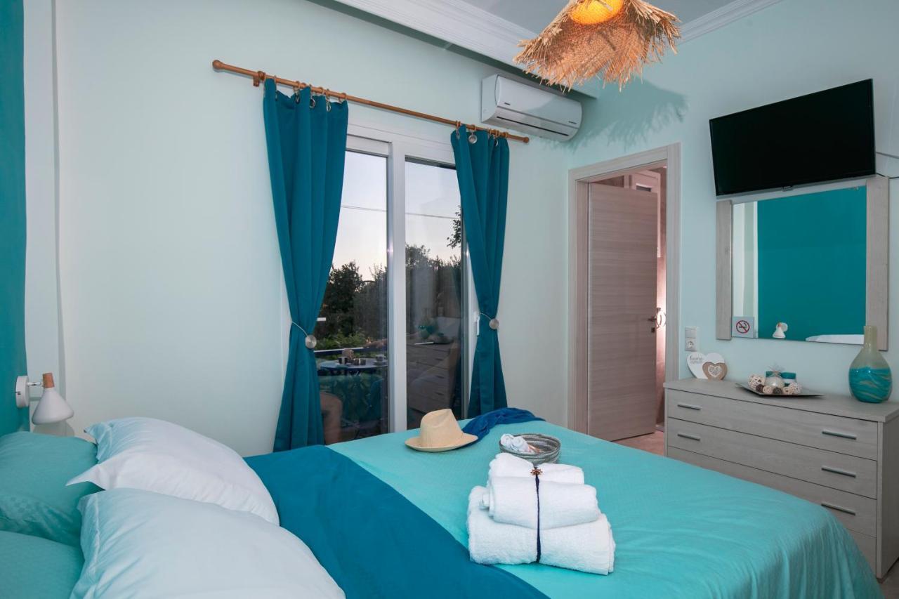 Rilassunte Luxury Apartments Ποτός Εξωτερικό φωτογραφία