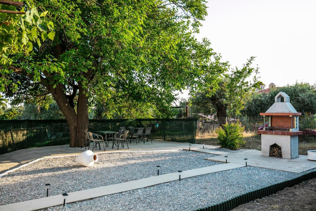 Rilassunte Luxury Apartments Ποτός Εξωτερικό φωτογραφία