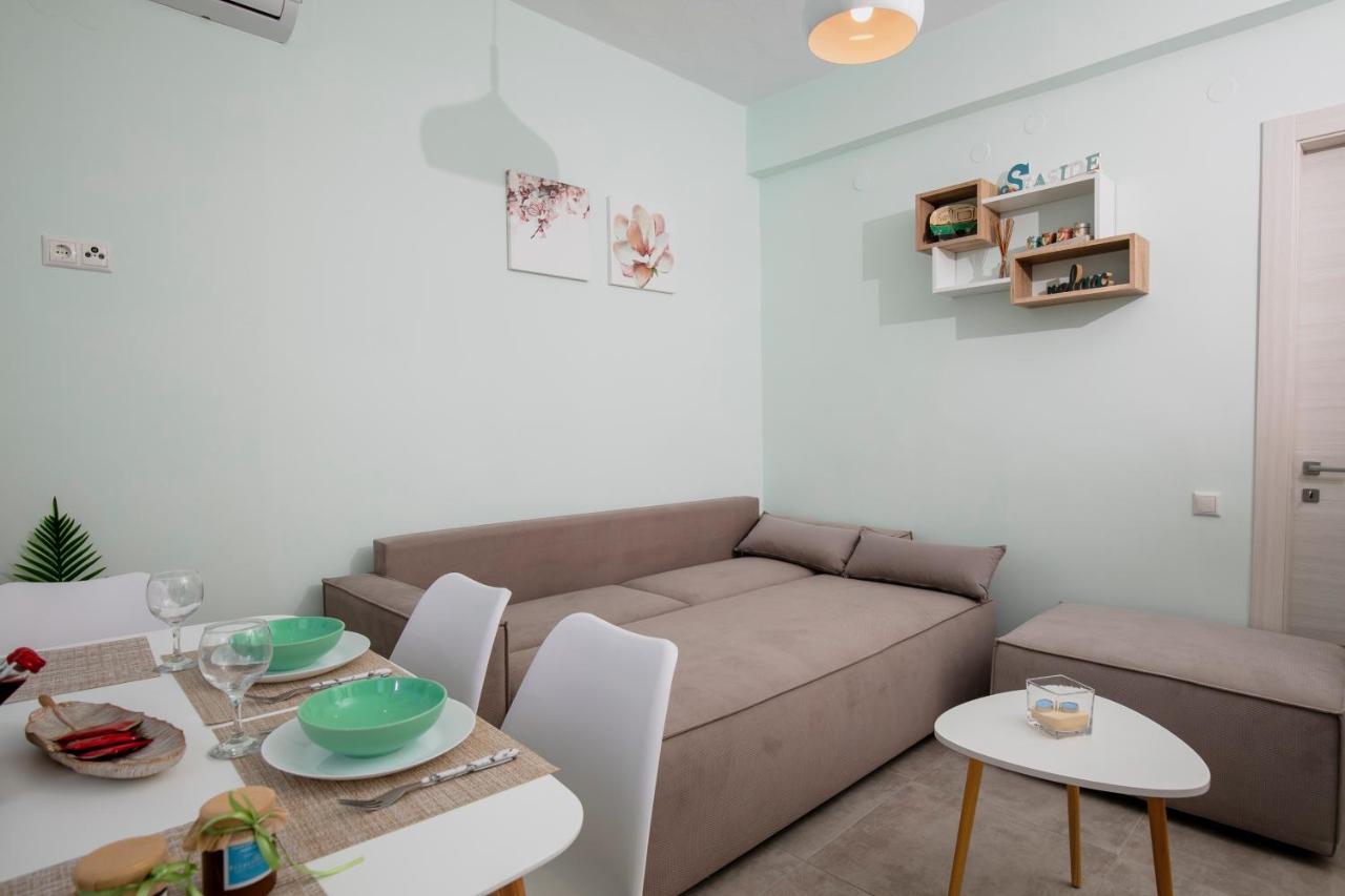 Rilassunte Luxury Apartments Ποτός Εξωτερικό φωτογραφία