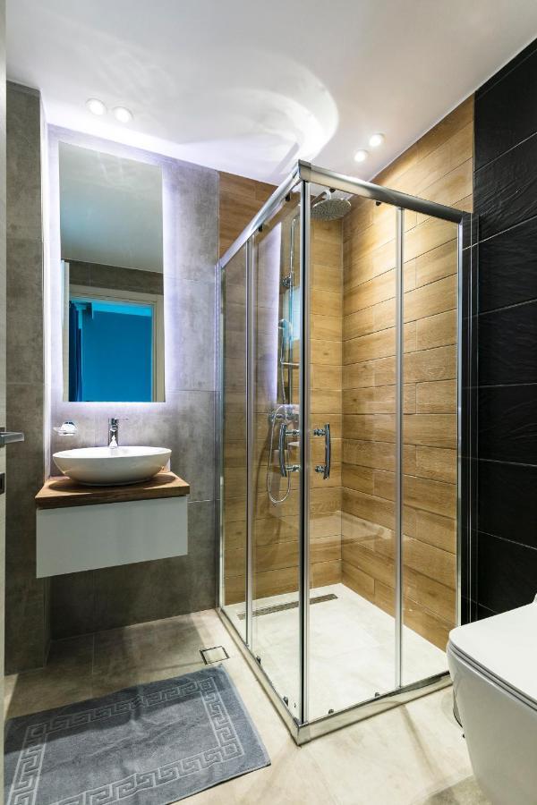 Rilassunte Luxury Apartments Ποτός Εξωτερικό φωτογραφία