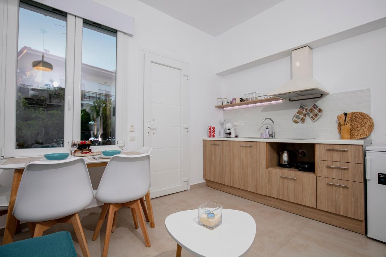 Rilassunte Luxury Apartments Ποτός Εξωτερικό φωτογραφία