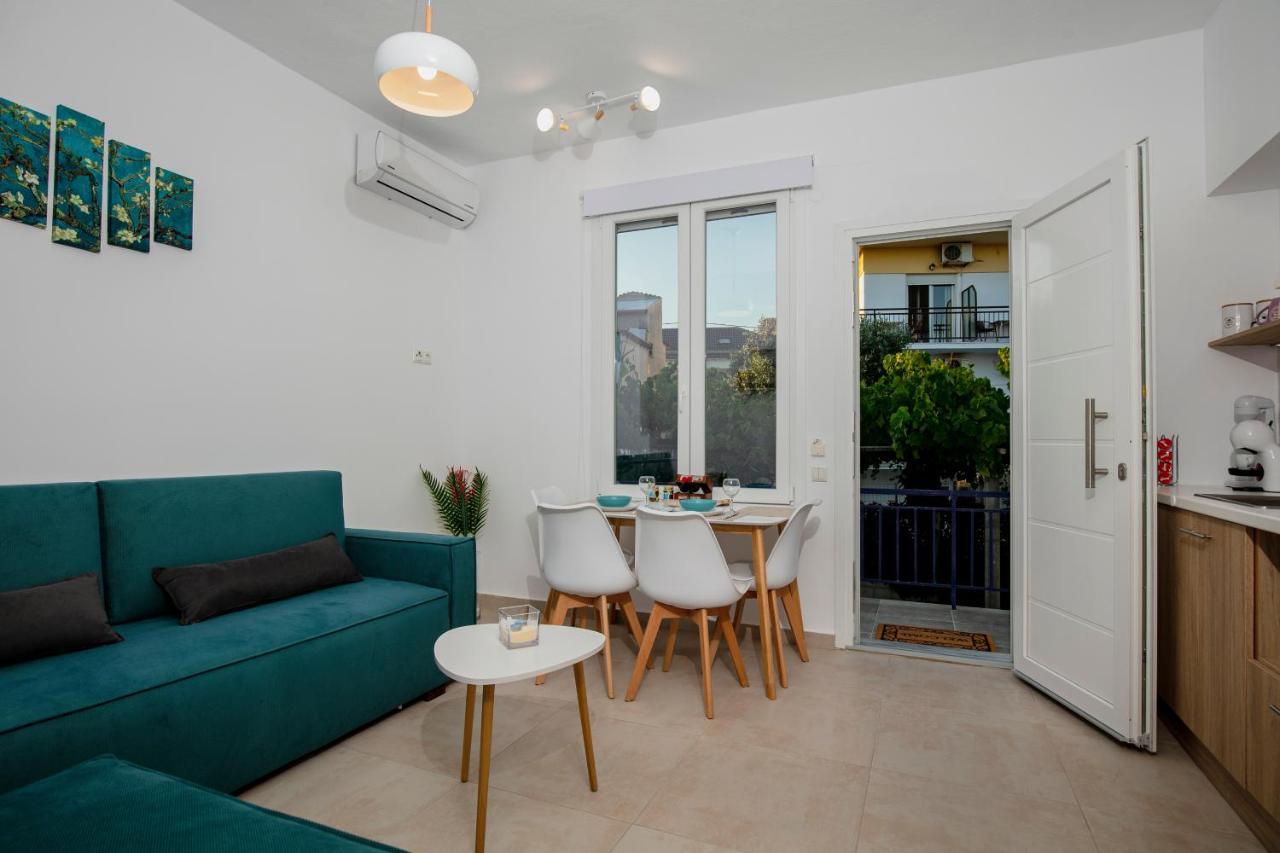 Rilassunte Luxury Apartments Ποτός Εξωτερικό φωτογραφία