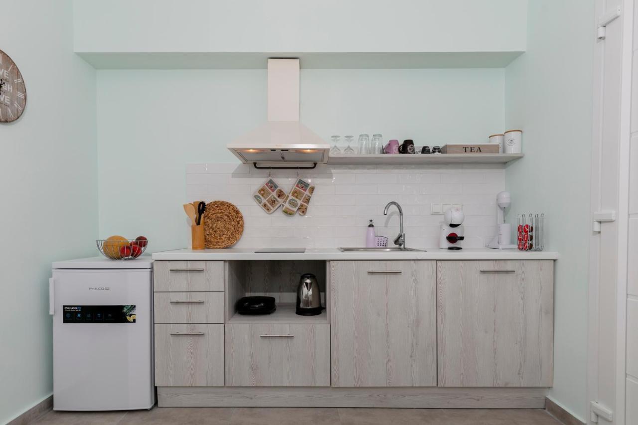 Rilassunte Luxury Apartments Ποτός Εξωτερικό φωτογραφία