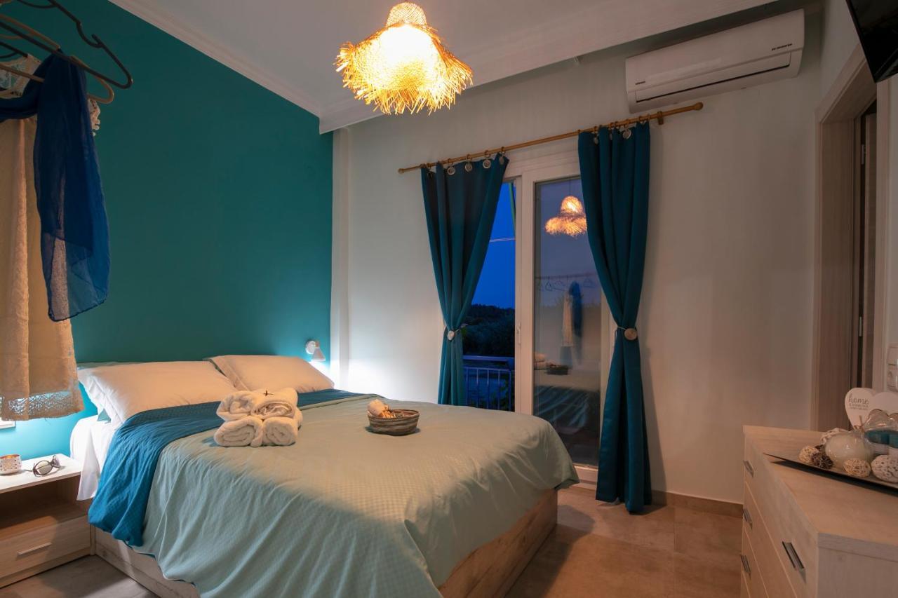 Rilassunte Luxury Apartments Ποτός Εξωτερικό φωτογραφία