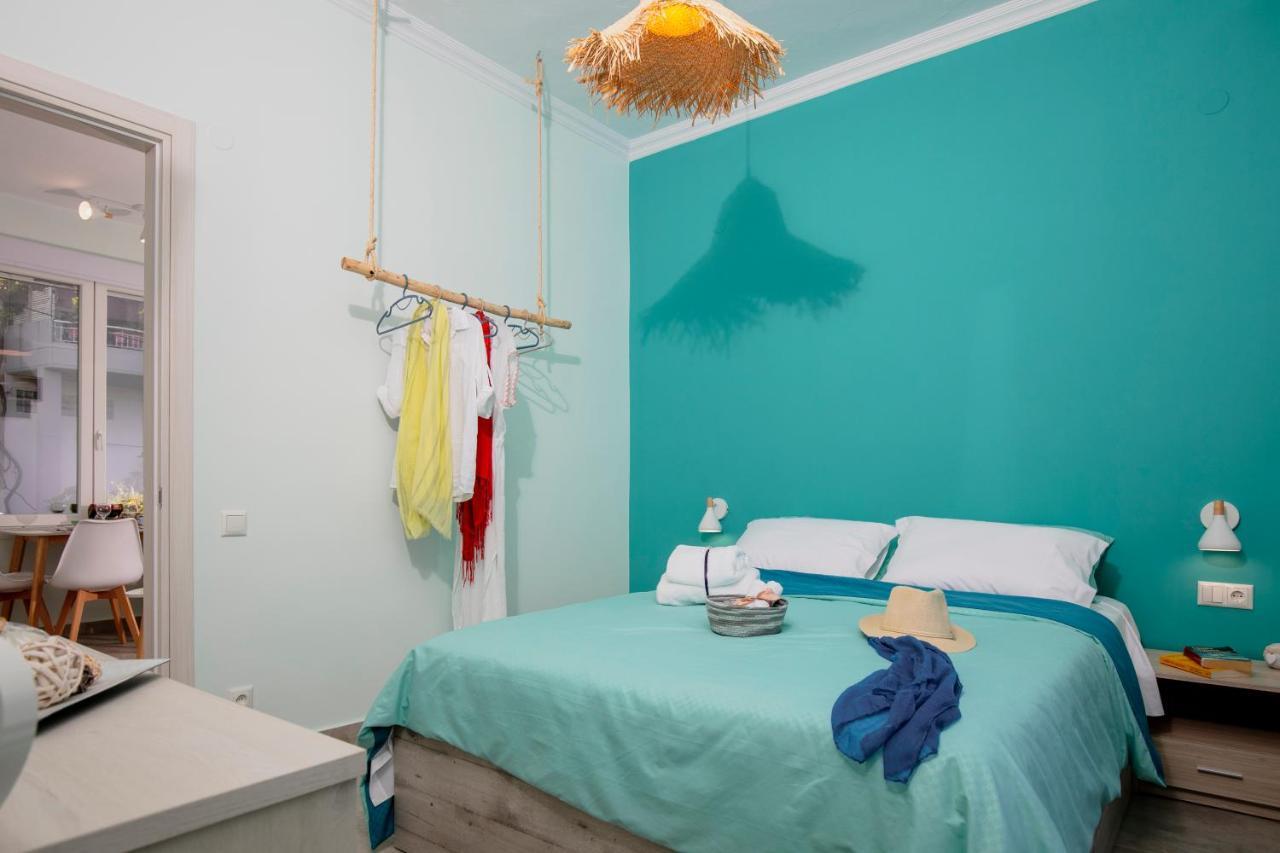 Rilassunte Luxury Apartments Ποτός Εξωτερικό φωτογραφία