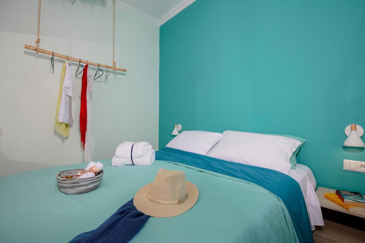 Rilassunte Luxury Apartments Ποτός Εξωτερικό φωτογραφία
